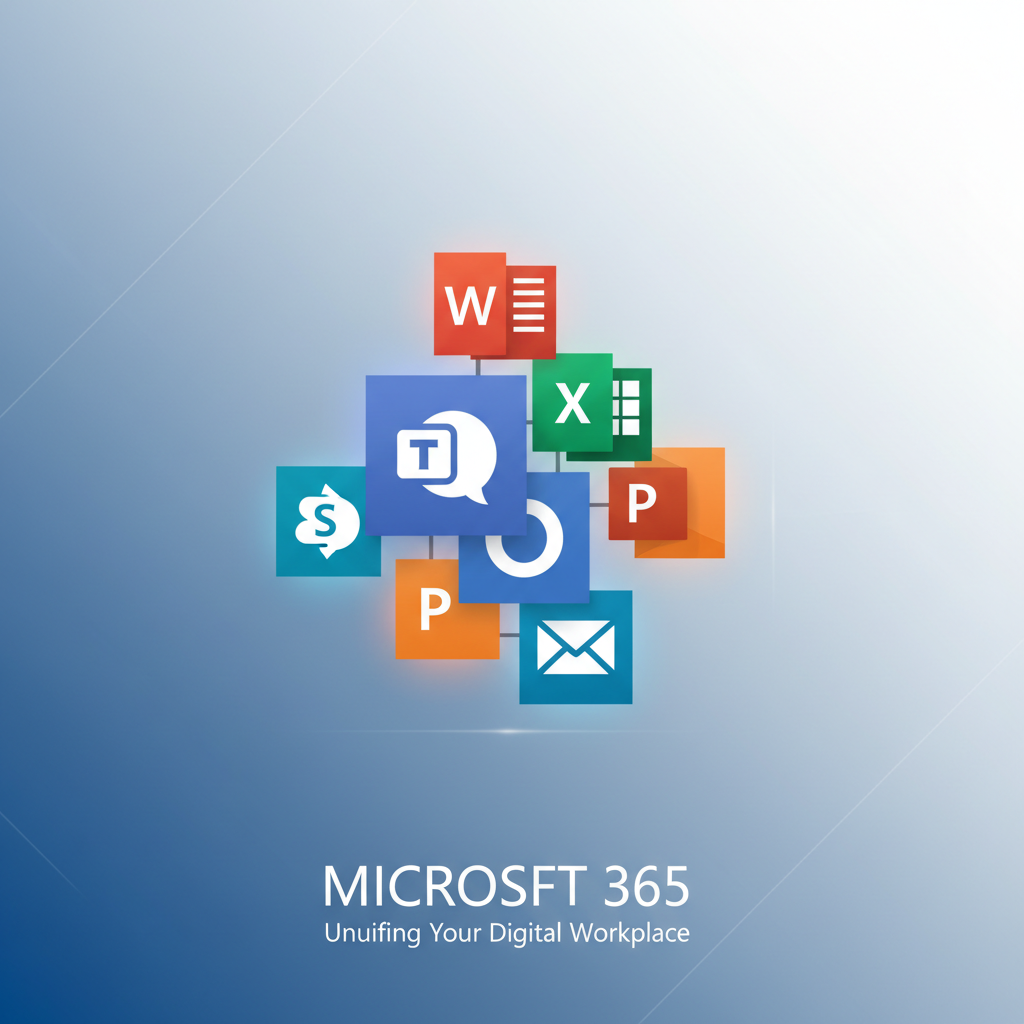Microsoft 365 Apps