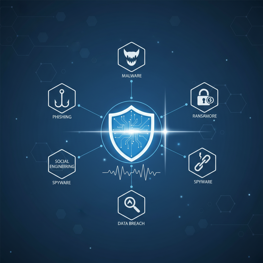 Cybersecurity Threat Landscape