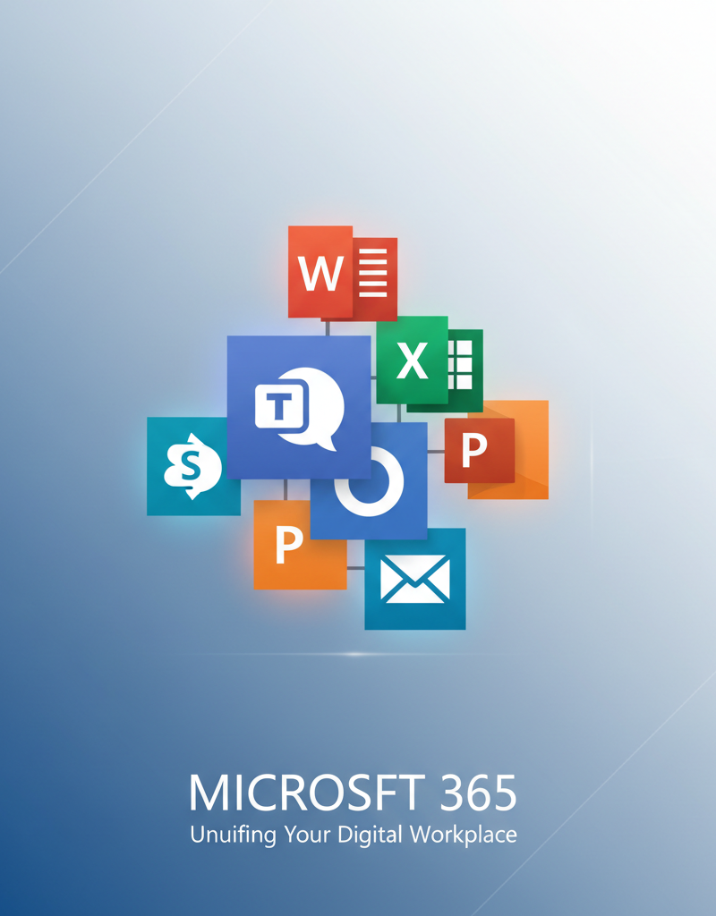 Microsoft 365 Apps